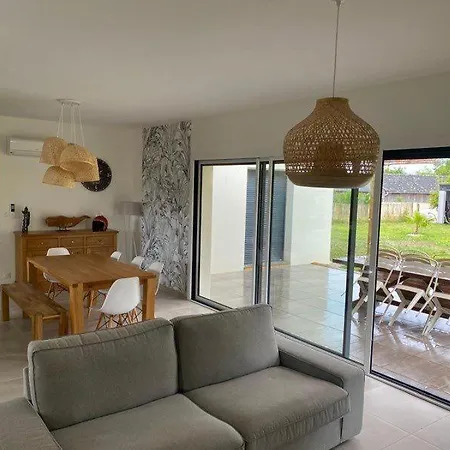 Martine Holiday home Soulac-sur-Mer