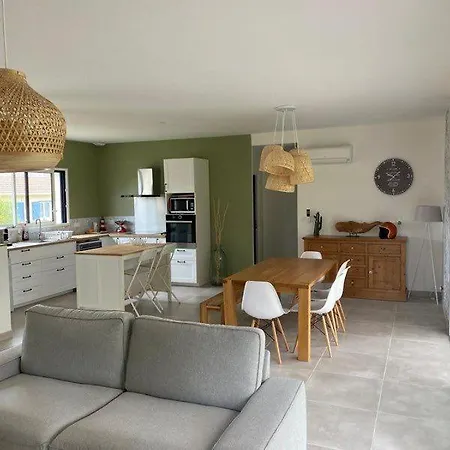 Martine Holiday home Soulac-sur-Mer