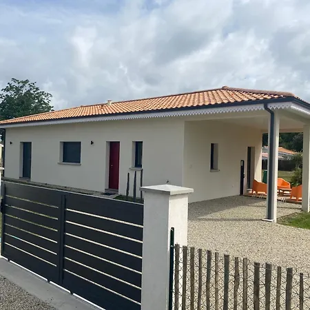 Hébergement de vacances Martine *