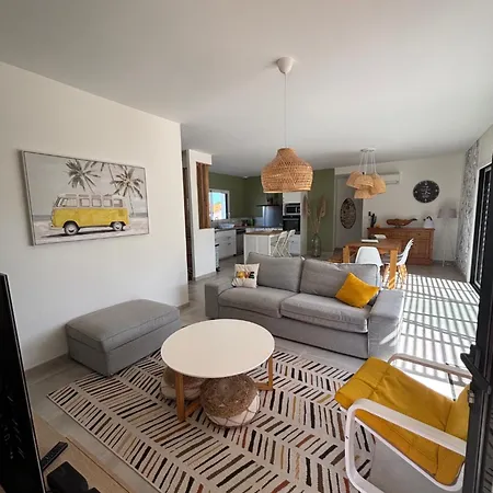 Holiday home Martine